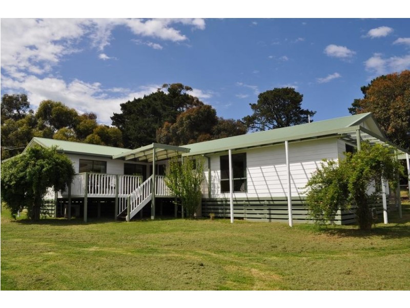 Wonthaggi VIC 3995