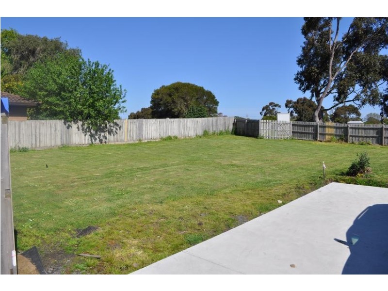 Wonthaggi VIC 3995