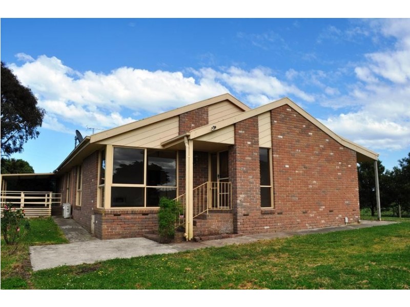 Wonthaggi VIC 3995