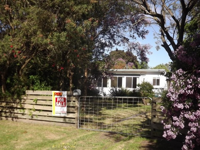 Cape Paterson VIC 3995