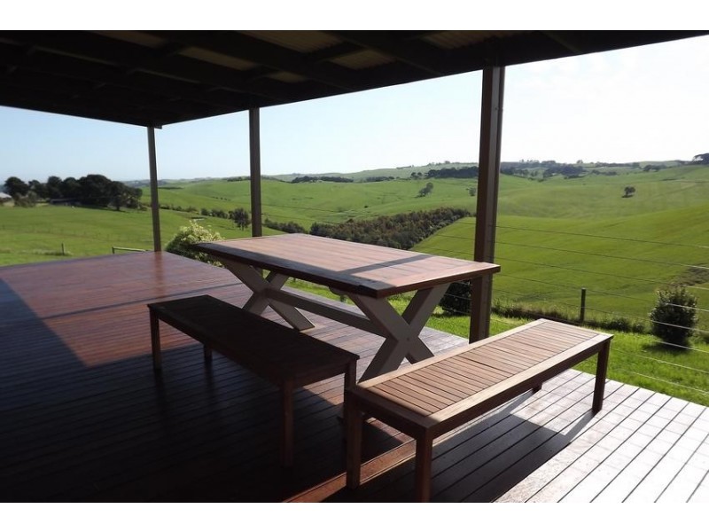 200 Milnes, Ryanston VIC 3992