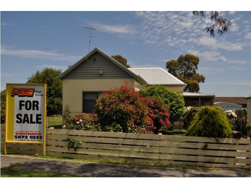 Wonthaggi VIC 3995