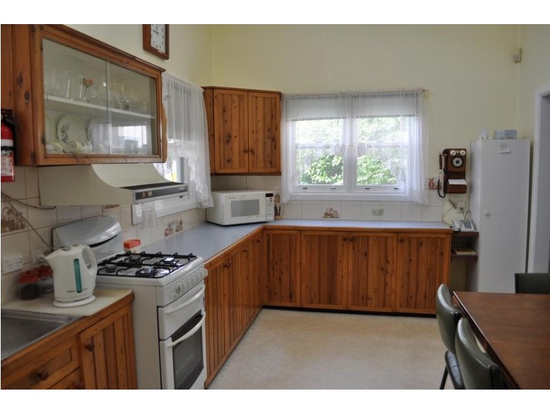 Wonthaggi VIC 3995