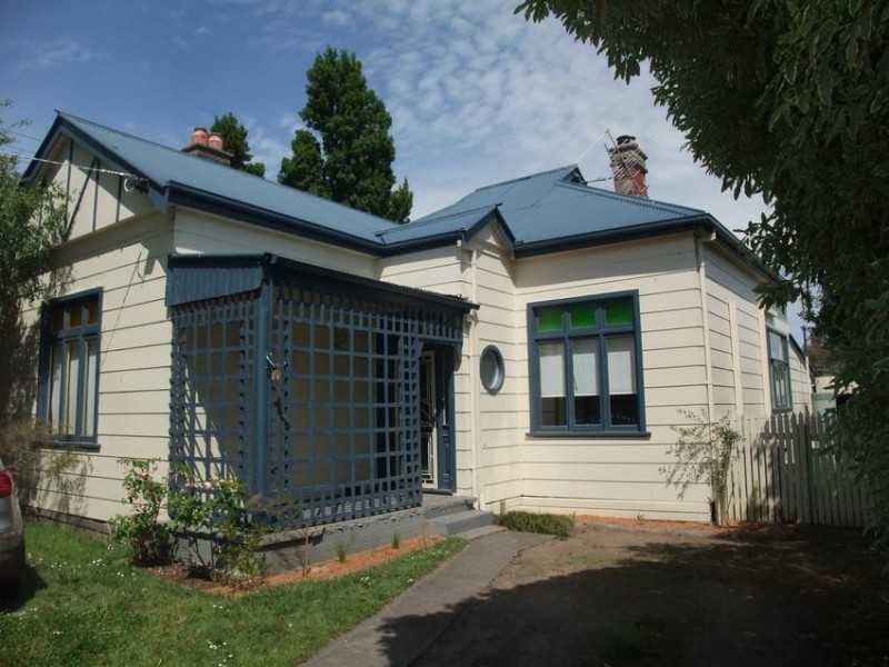 1 DUDLEY ST, Wonthaggi VIC 3995