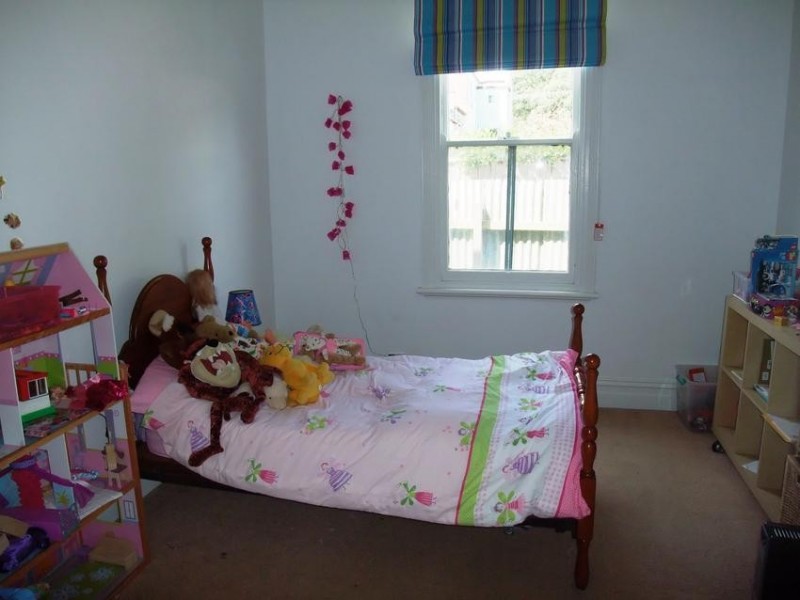 1 DUDLEY ST, Wonthaggi VIC 3995