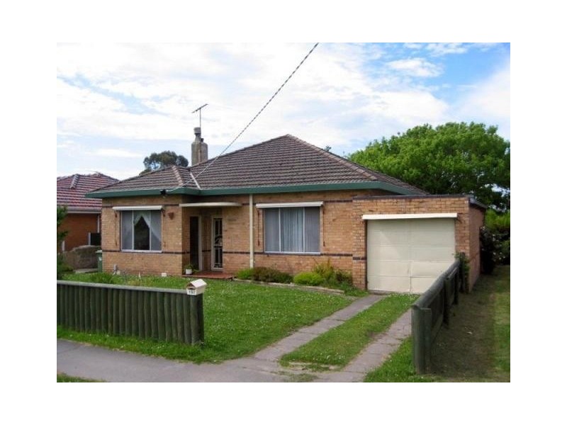 150 WHITE RD, Wonthaggi VIC 3995