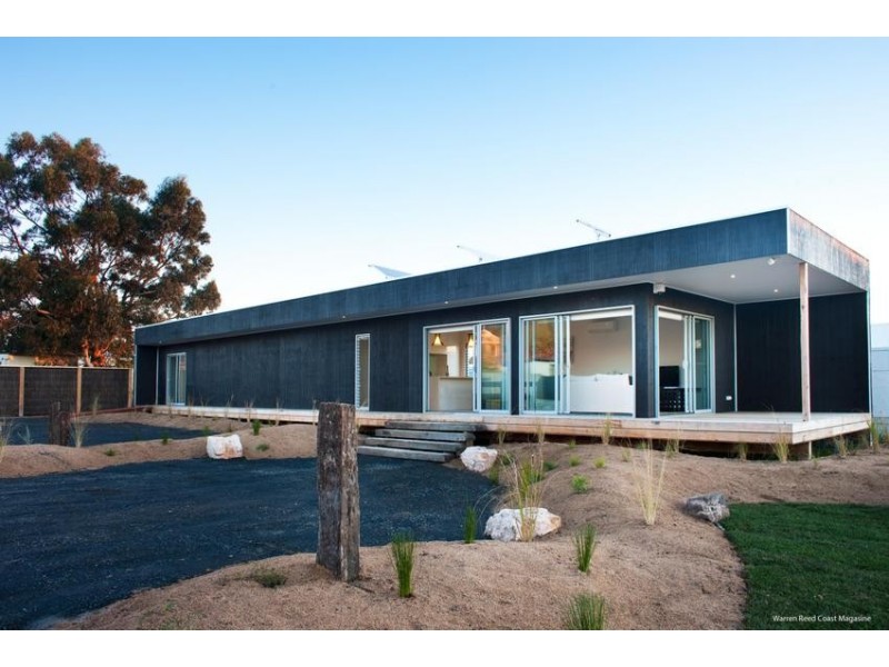 Wonthaggi VIC 3995