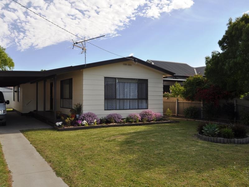 Wonthaggi VIC 3995