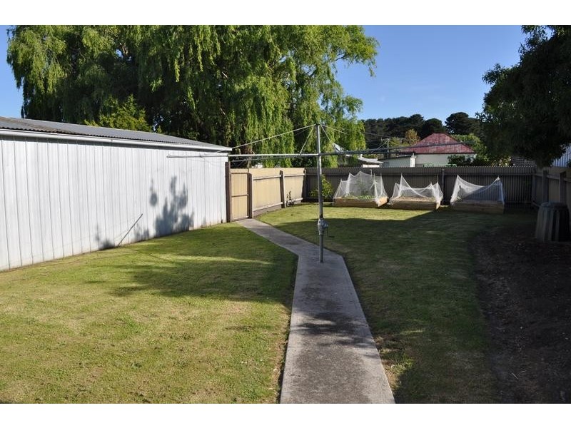Wonthaggi VIC 3995