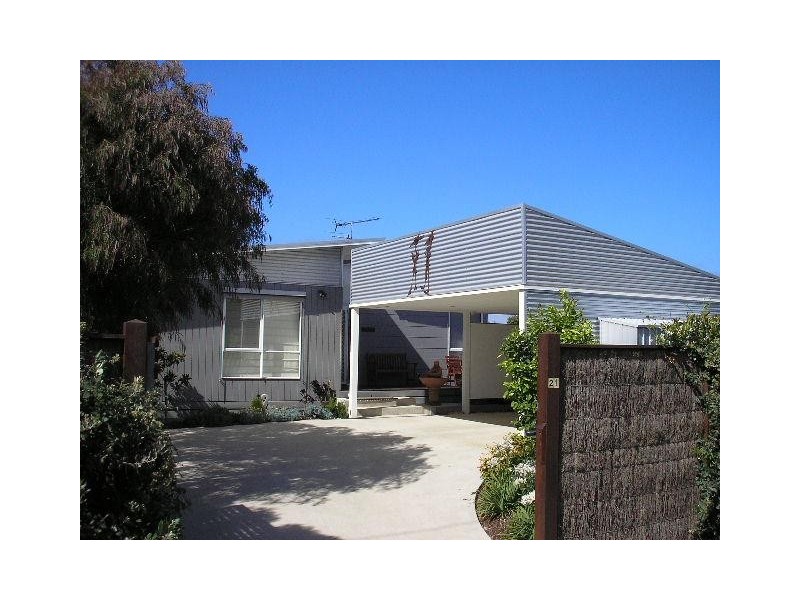 Cape Paterson VIC 3995