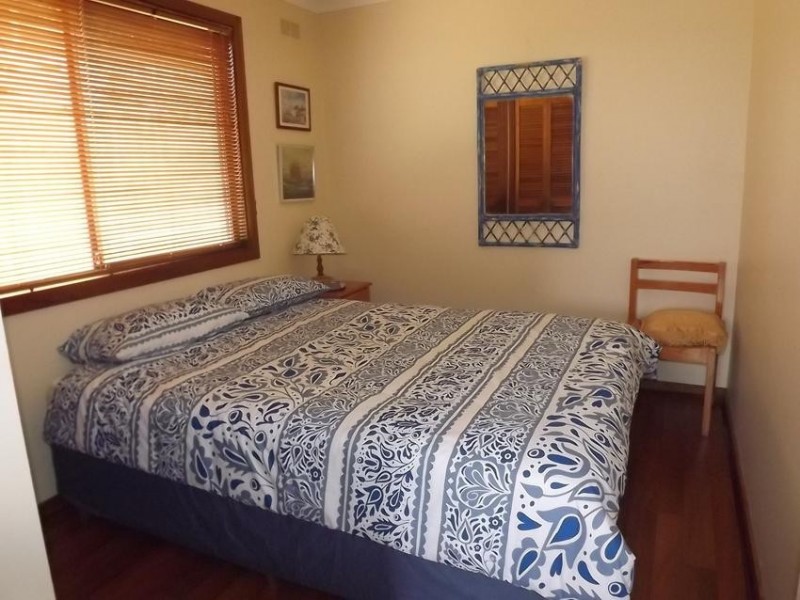 13 ANGLERS RD, Cape Paterson VIC 3995