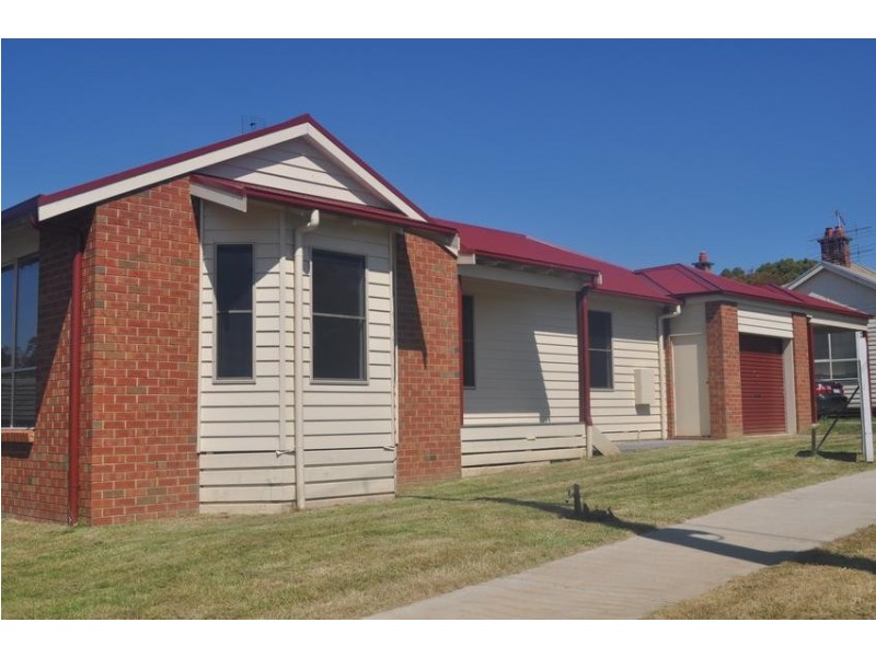 b/16 GRAHAM ST ( OFF QUARRY STREET), Wonthaggi VIC 3995