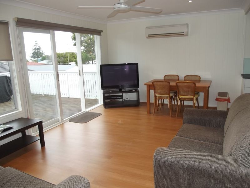 5 SPRAY STREET, Cape Paterson VIC 3995