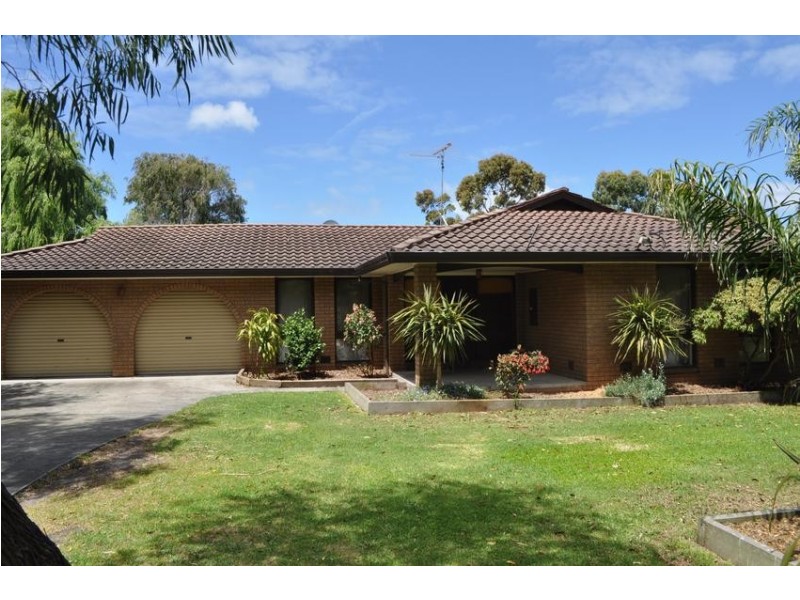 Wonthaggi VIC 3995