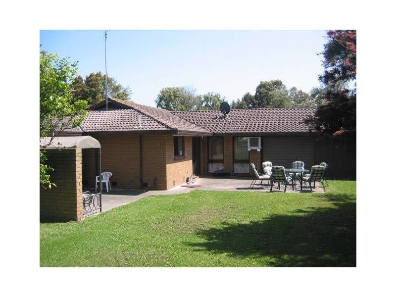 Wonthaggi VIC 3995