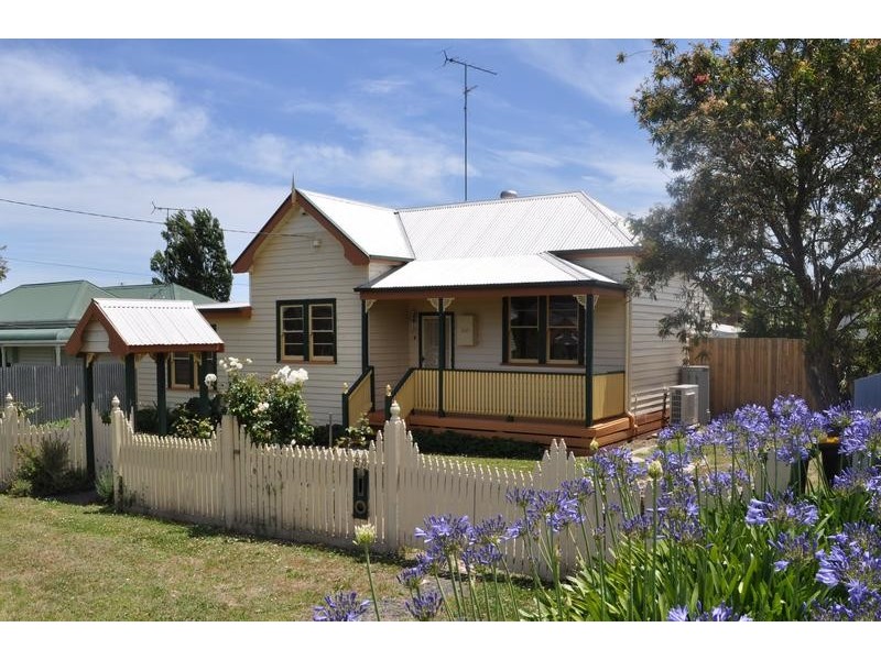 Wonthaggi VIC 3995