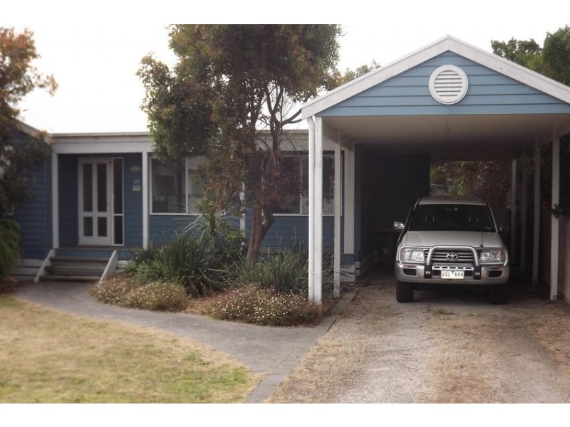 Cape Paterson VIC 3995