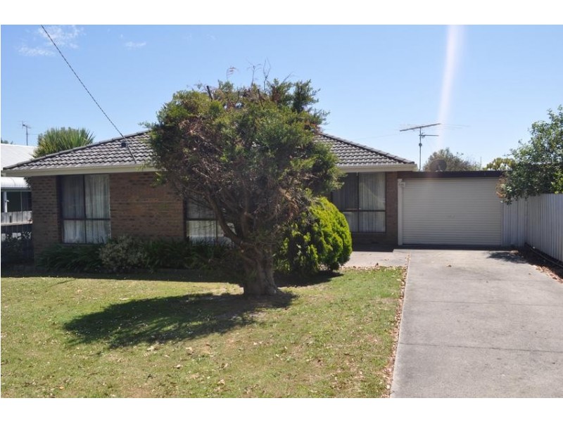 Wonthaggi VIC 3995