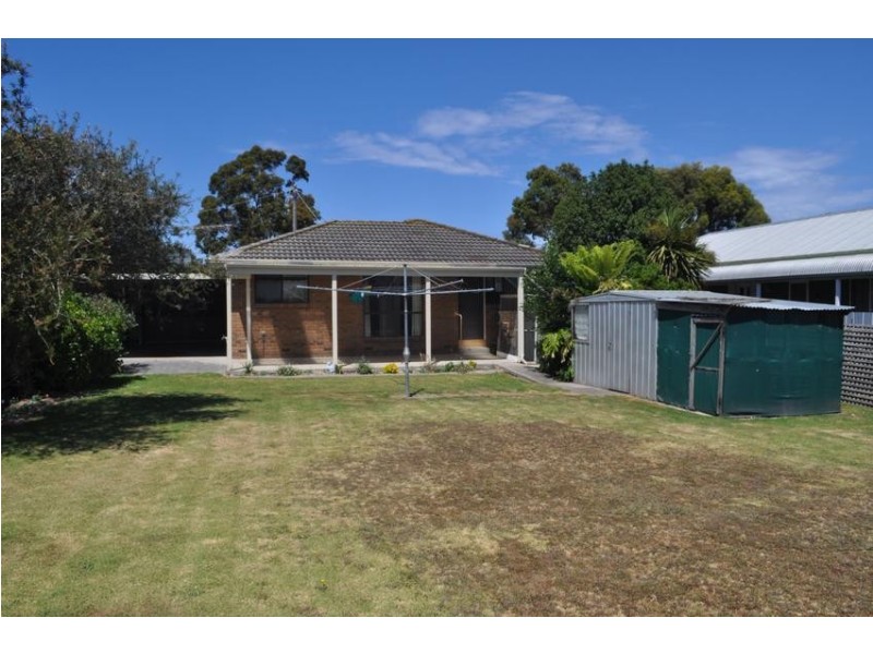 Wonthaggi VIC 3995