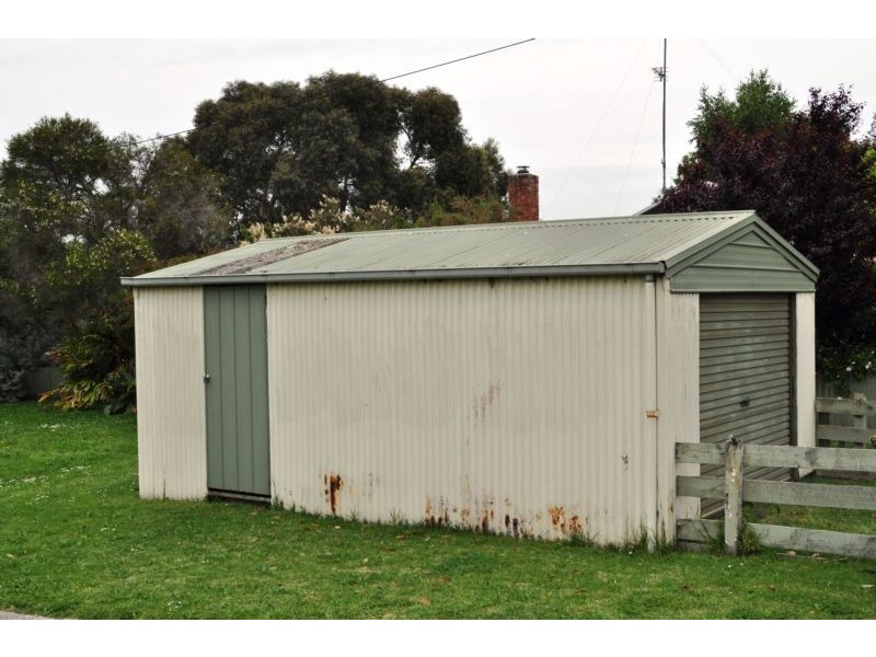 Wonthaggi VIC 3995