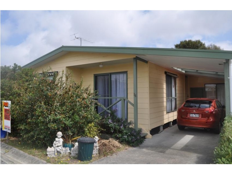 Wonthaggi VIC 3995
