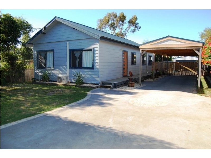 Wonthaggi VIC 3995