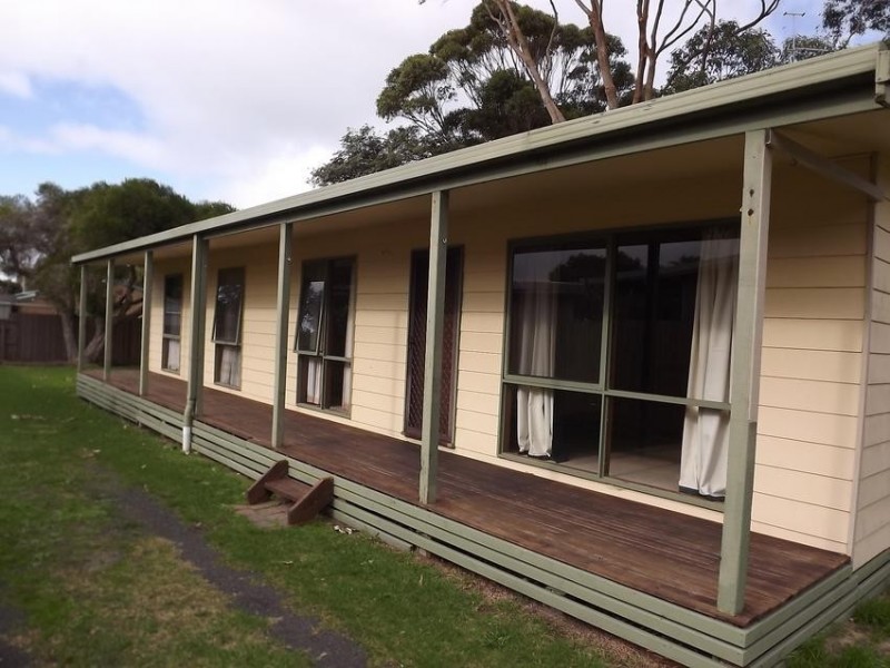 Cape Paterson VIC 3995