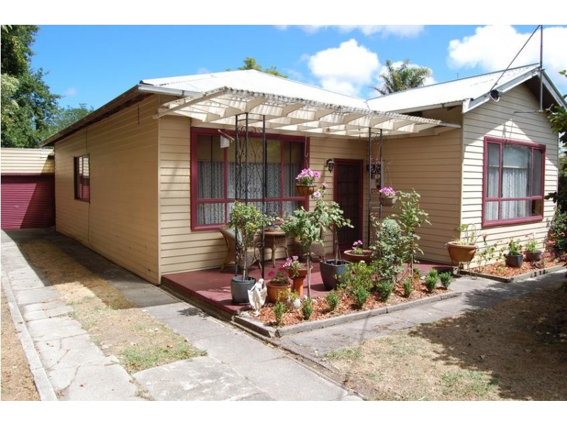 Wonthaggi VIC 3995
