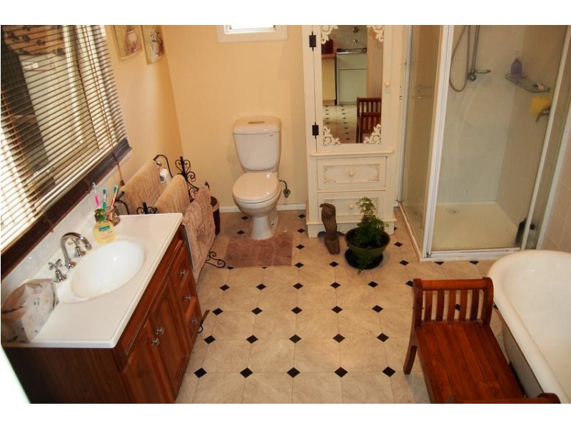 Wonthaggi VIC 3995