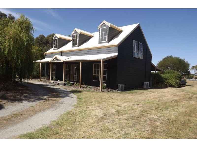 10 Delmarni, Wonthaggi VIC 3995