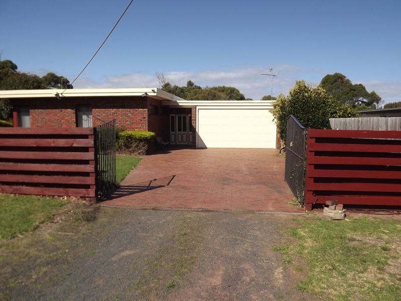 Cape Paterson VIC 3995