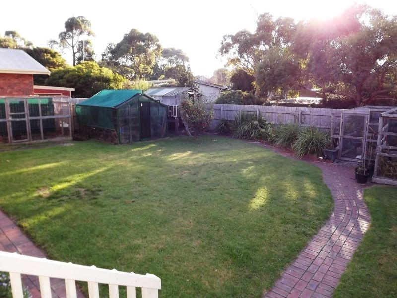 Cape Paterson VIC 3995
