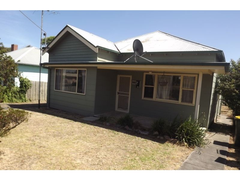 26 Baillieu, Wonthaggi VIC 3995