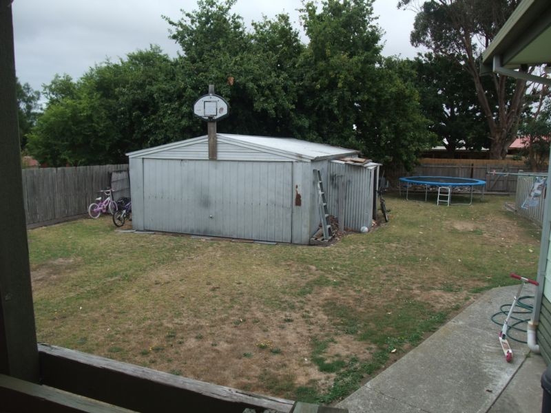 33 KIRRAK ST, Wonthaggi VIC 3995