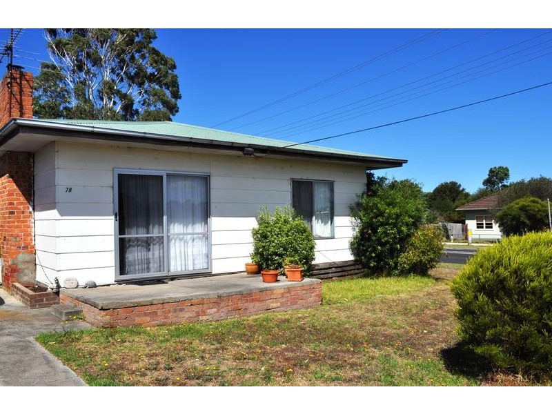 Wonthaggi VIC 3995