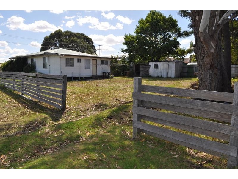 Wonthaggi VIC 3995