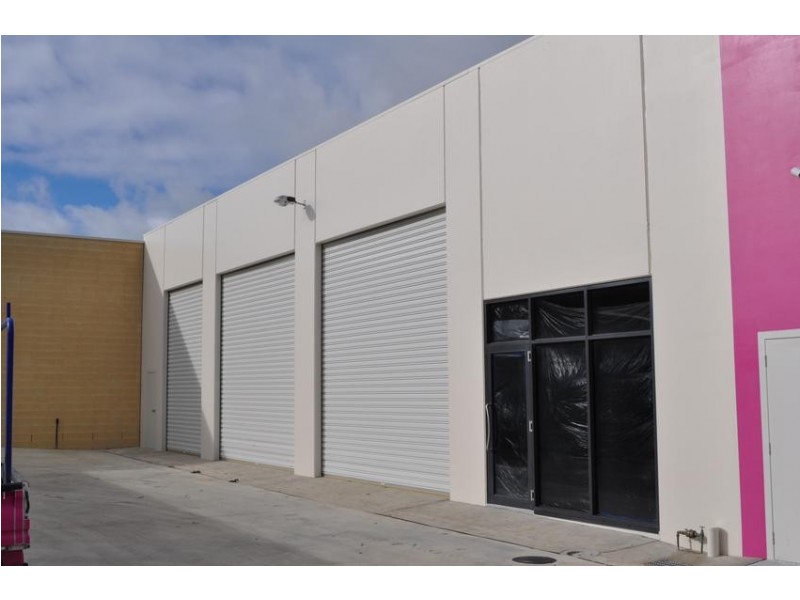 2/6 CYCLONE ST, Wonthaggi VIC 3995