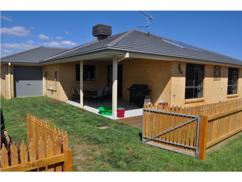 Wonthaggi VIC 3995