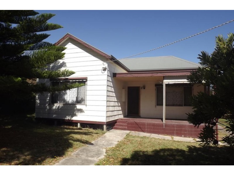 25 DUNN STREET, Wonthaggi VIC 3995