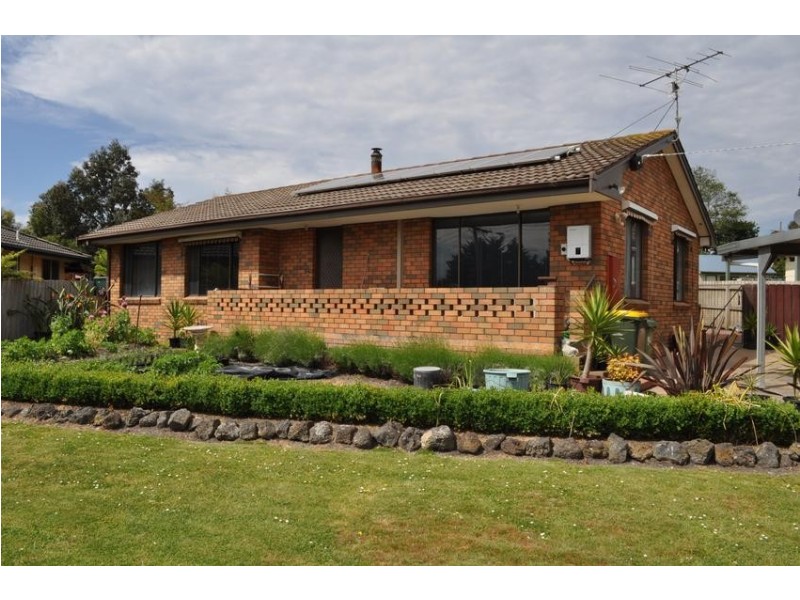 19 IVOR ST, Wonthaggi VIC 3995