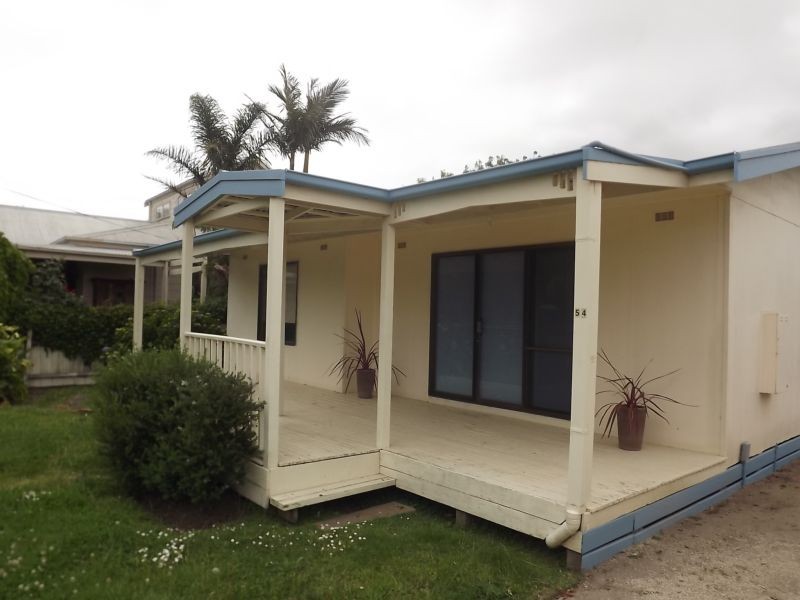 54 ANGLERS ROAD, Cape Paterson VIC 3995