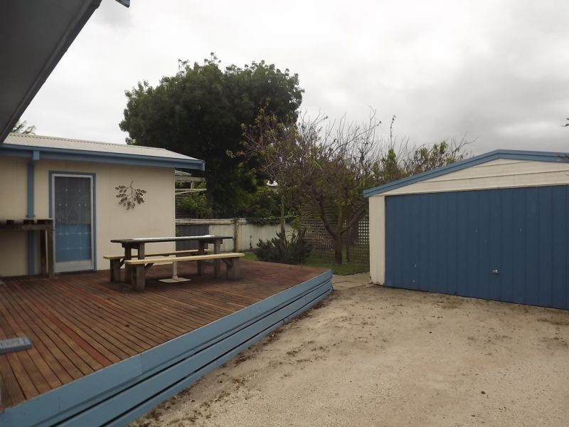 54 ANGLERS ROAD, Cape Paterson VIC 3995