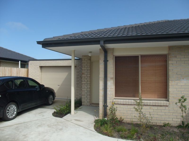3/35 SOUTH DUDLEY ROAD, Wonthaggi VIC 3995