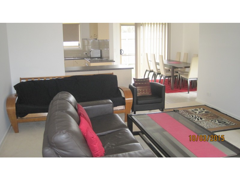 3/35 SOUTH DUDLEY ROAD, Wonthaggi VIC 3995