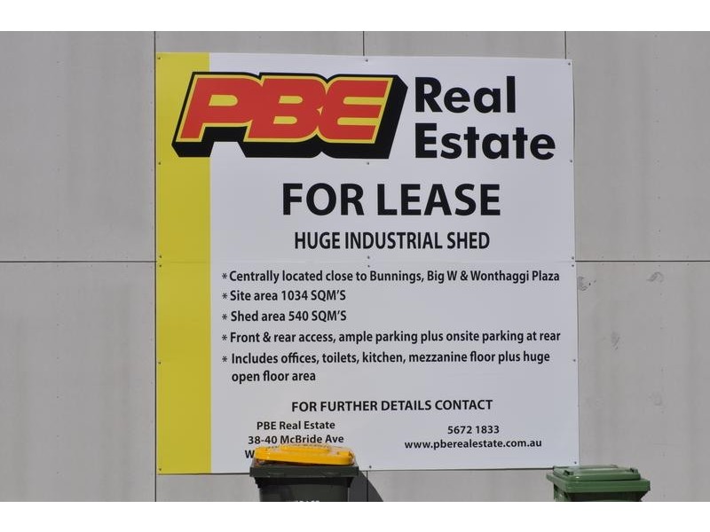 3/6 CYCLONE, Wonthaggi VIC 3995