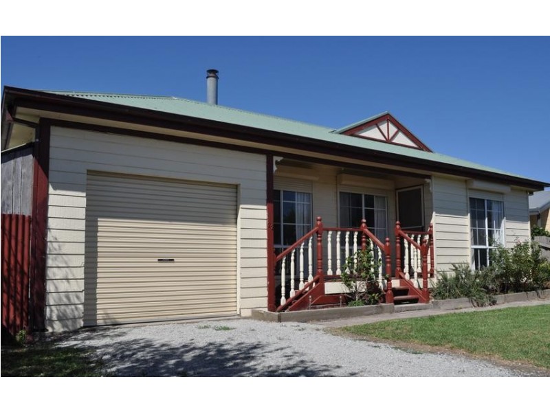 Wonthaggi VIC 3995