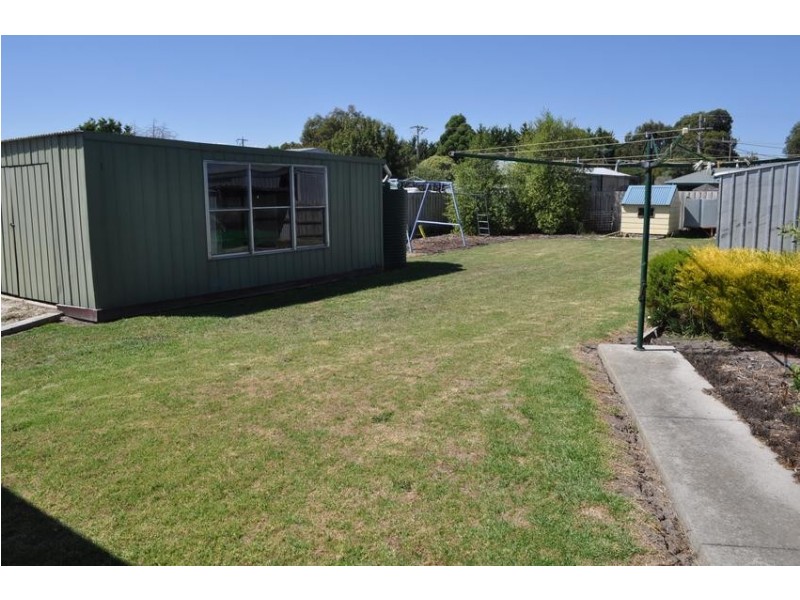 Wonthaggi VIC 3995