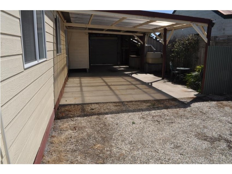 Wonthaggi VIC 3995