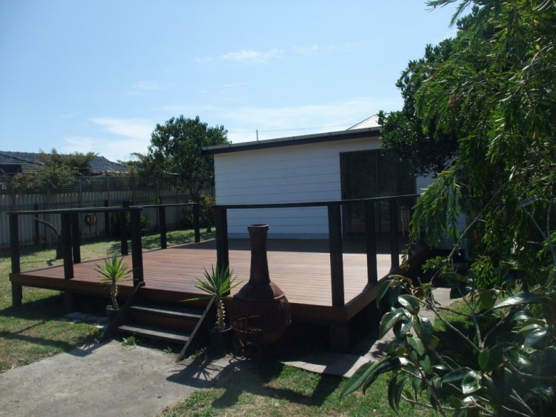 83 BROOME CRES, Wonthaggi VIC 3995