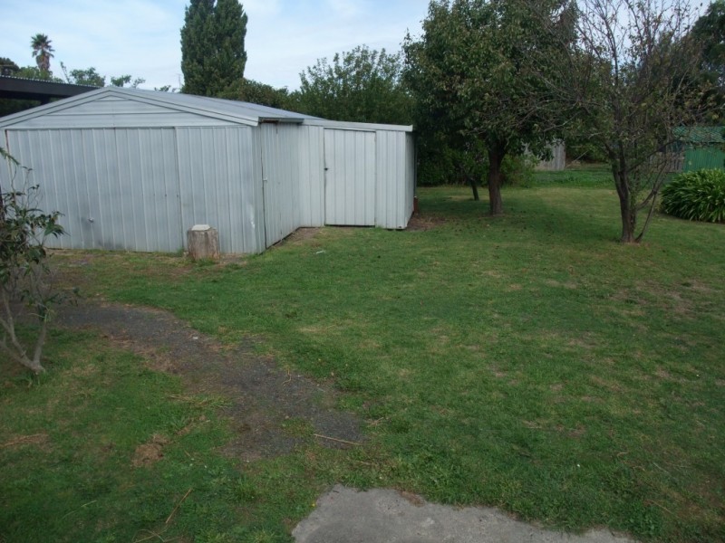 83 BROOME CRES, Wonthaggi VIC 3995
